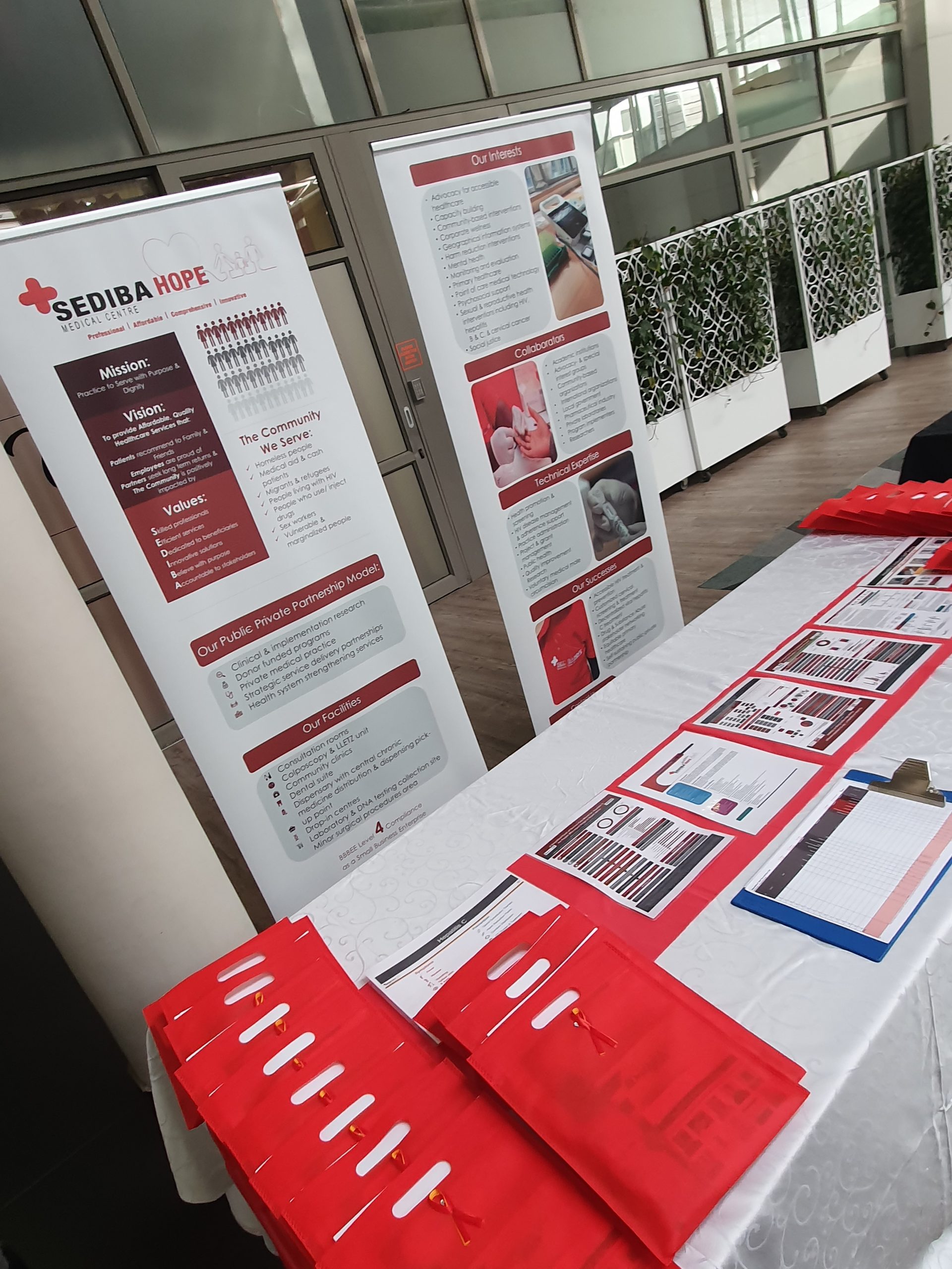 Conference Event Image