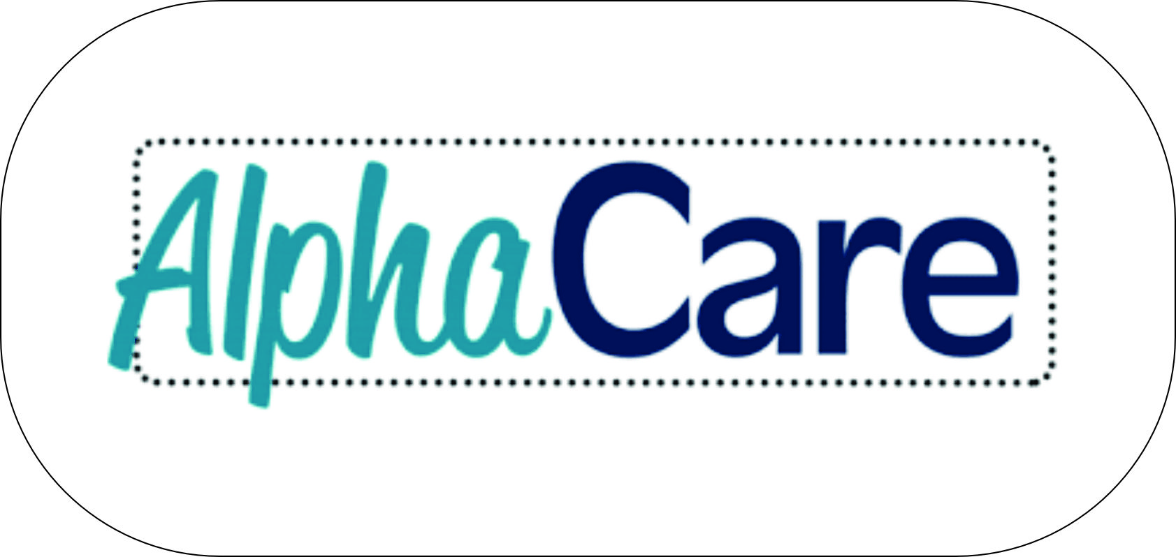 Alpha Care Medical Examinations Logo
