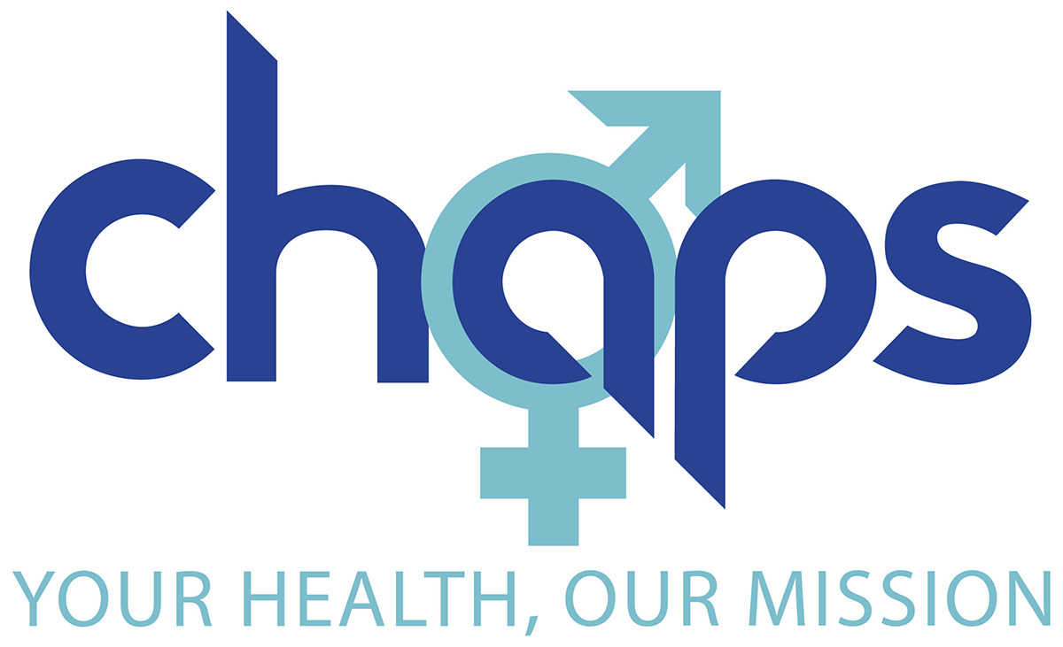 Centre for HIV & AIDS Prevention Studies Logo