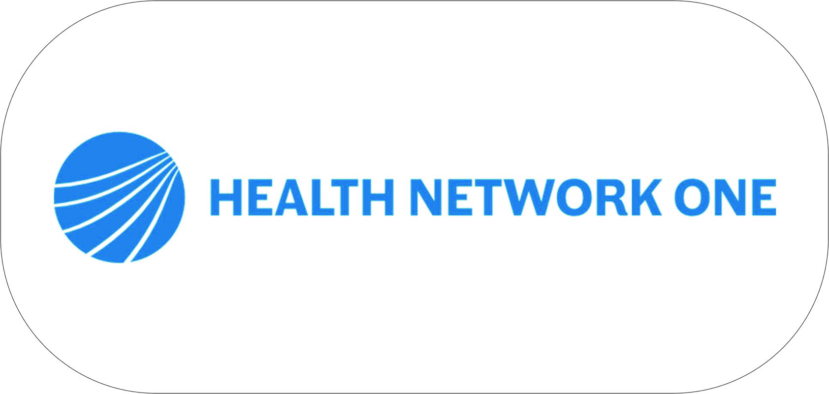 Network One Health Logo