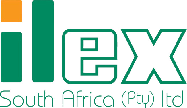 Ilex South Africa Logo
