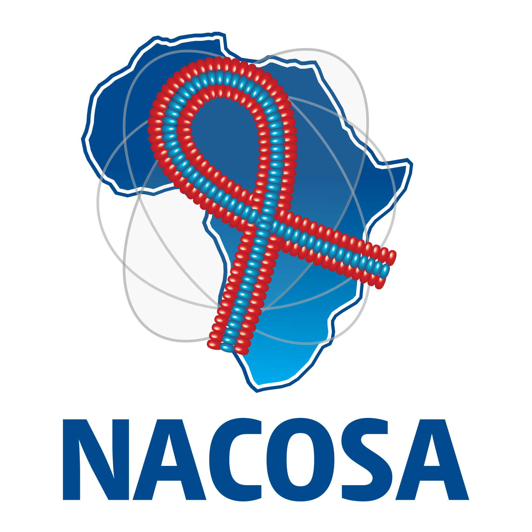 Networking HIV and AIDS Community of Southern Africa Logo