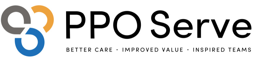 PPO Serve Logo