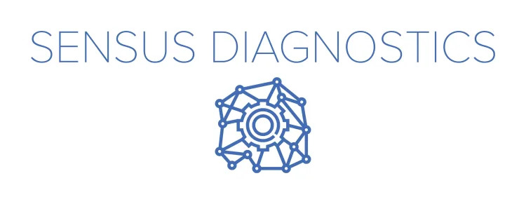 Sensus Diagnostics Logo