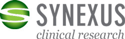 Synexus Clinical Research Logo