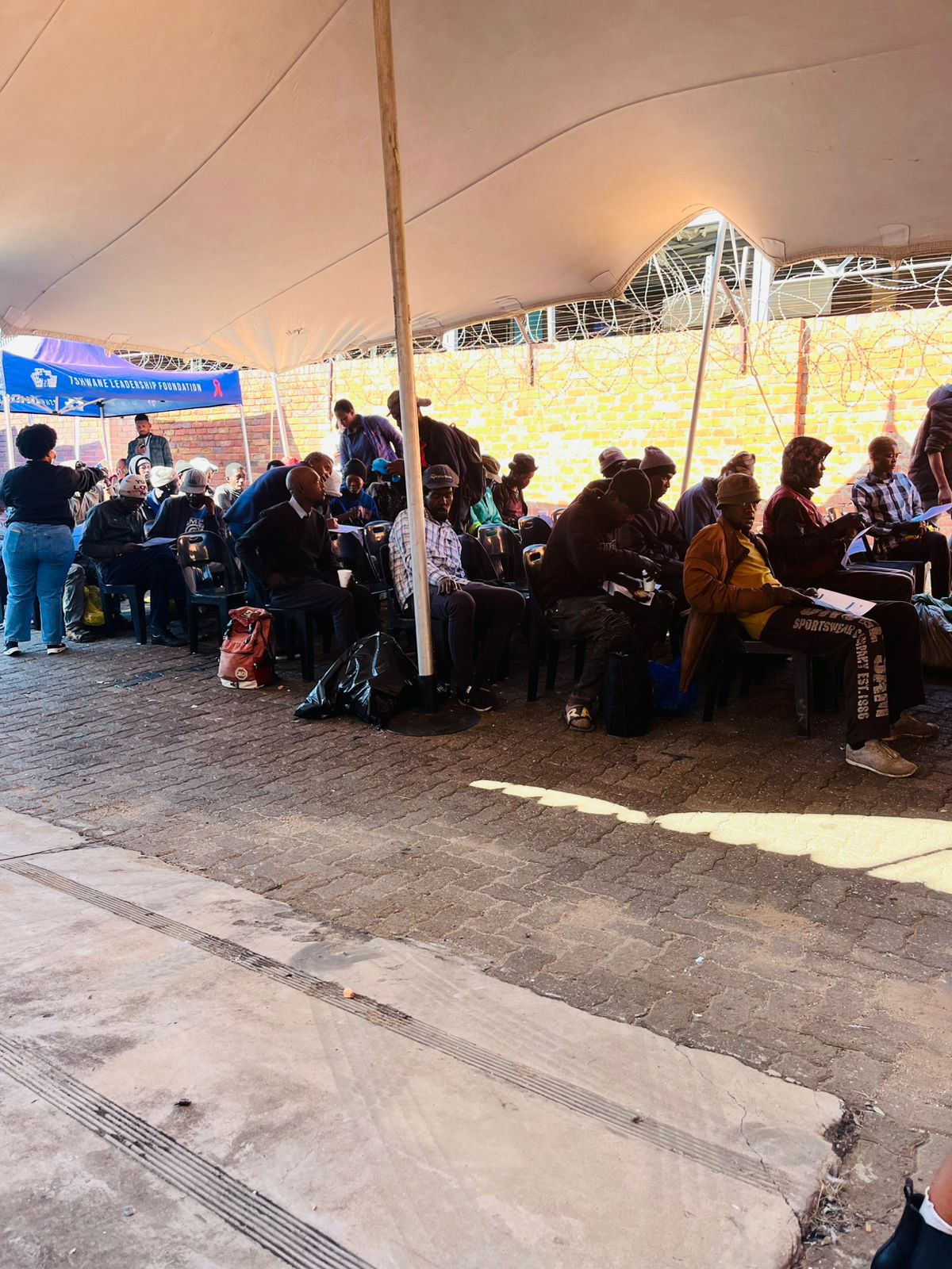 Community Outreach Image