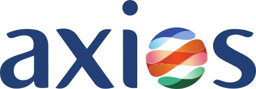Axios International Logo