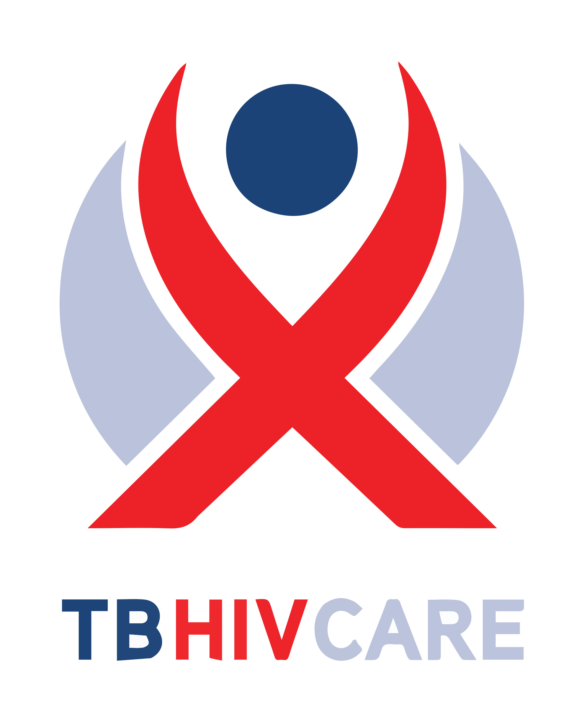 TB HIV Care Logo