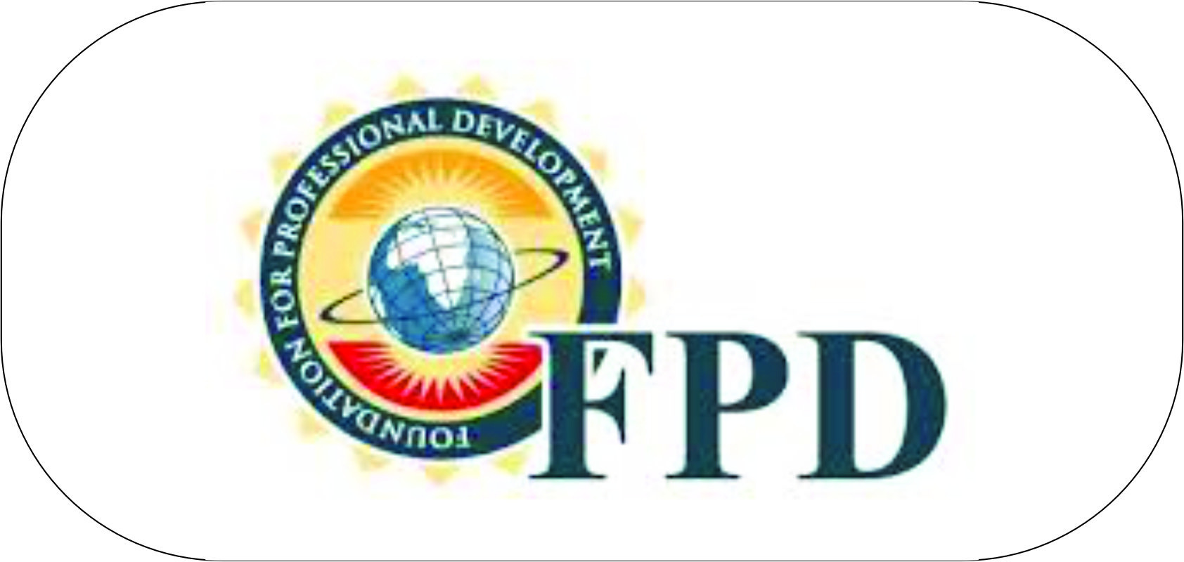 Foundation for Professional Development Logo