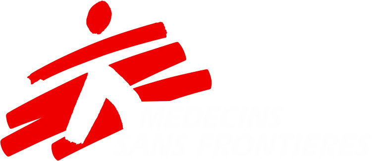 Medecins Sans Frontieres Logo