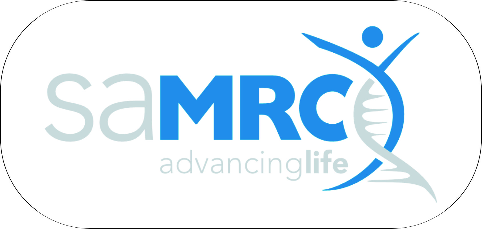 South African Medical Research Council Logo
