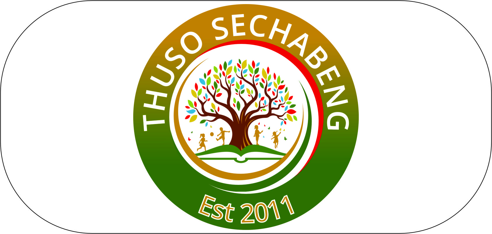 Thuso Seshabeng Logo