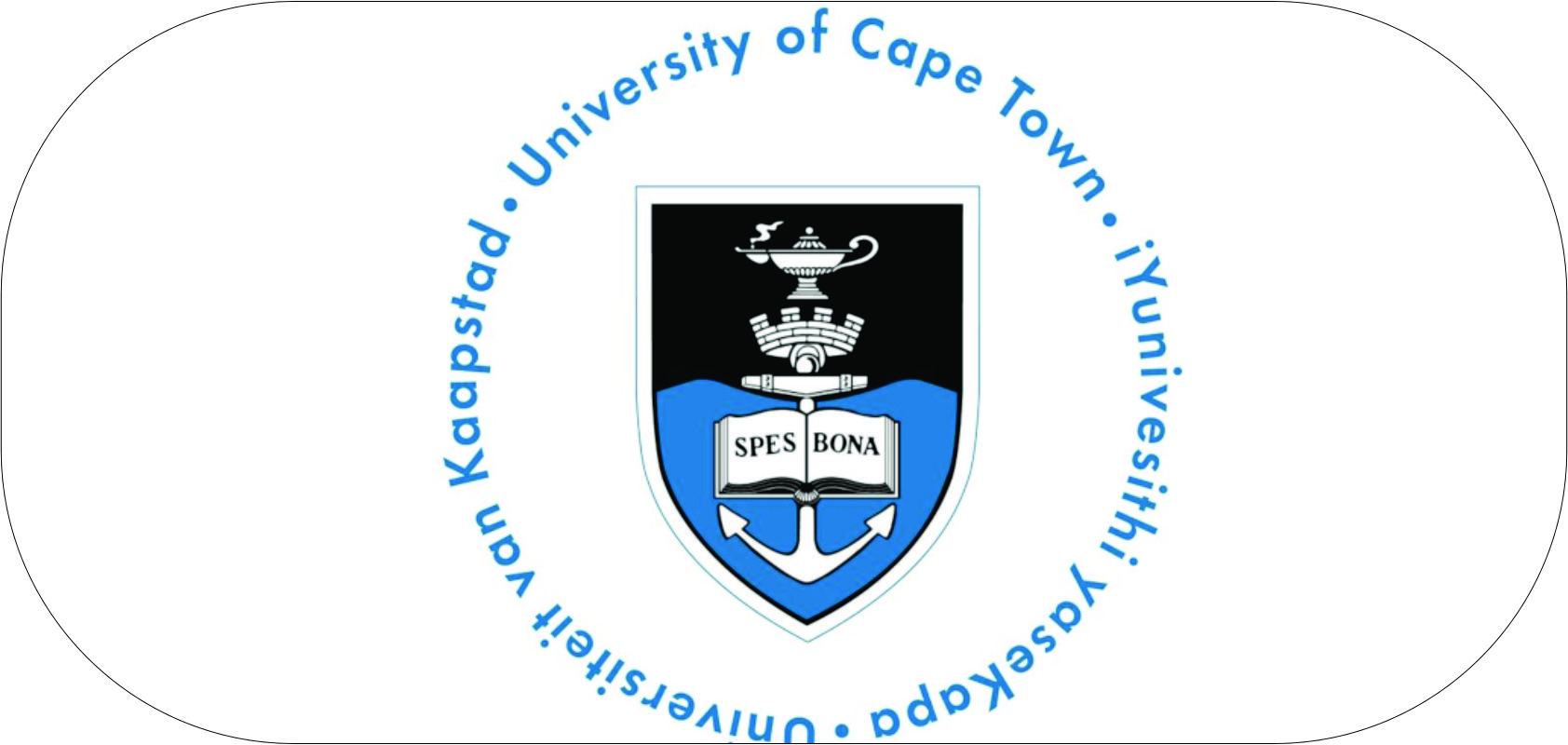 University of Cape Town Logo