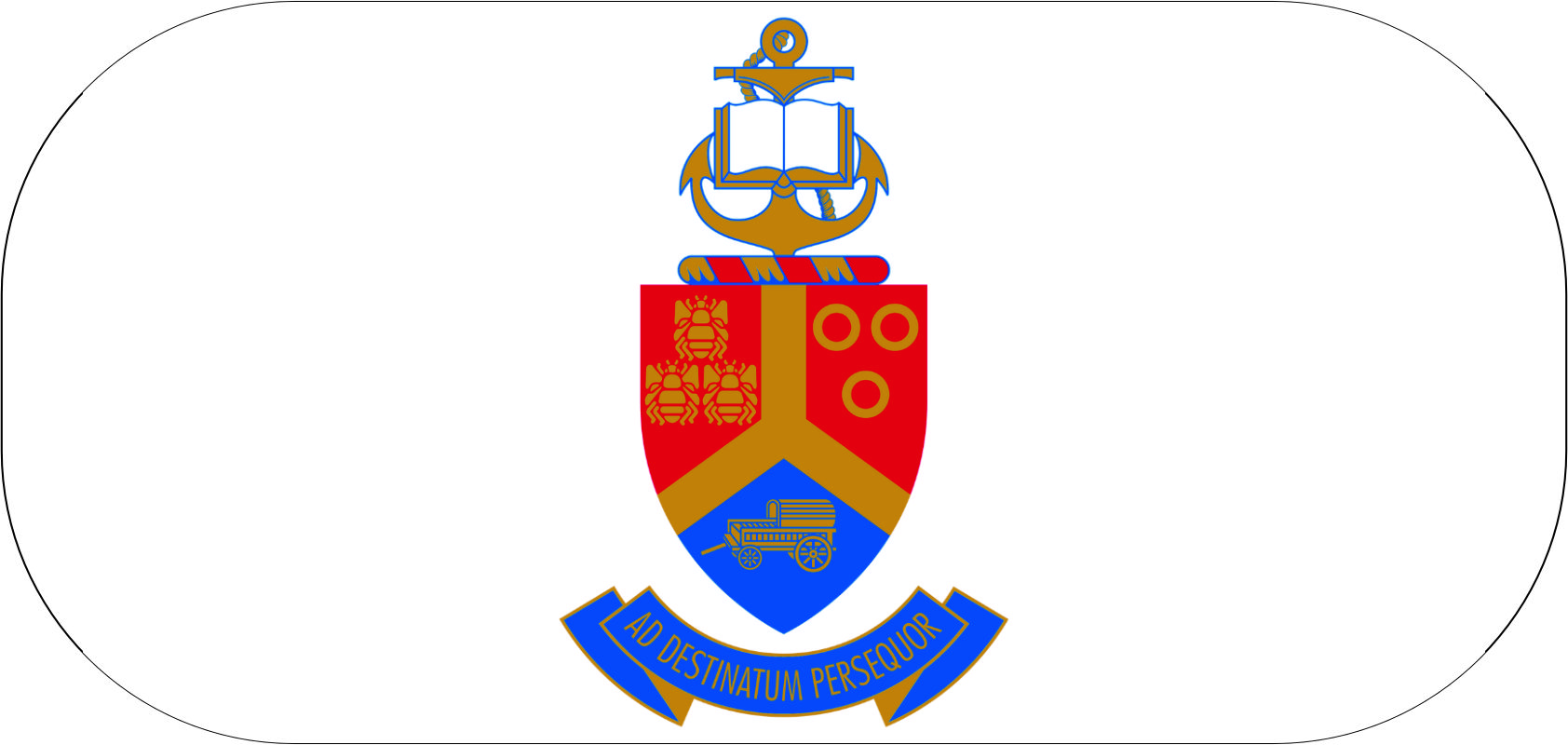 University of Pretoria Logo