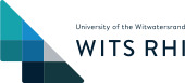 WITS Reproductive Health Institute Logo