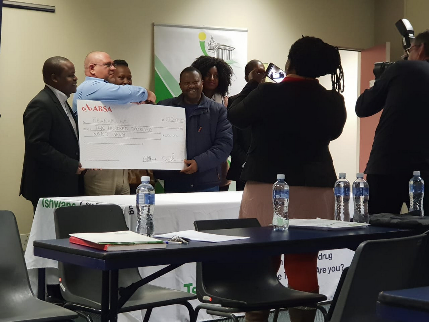 Image representing Public-Private Partnerships