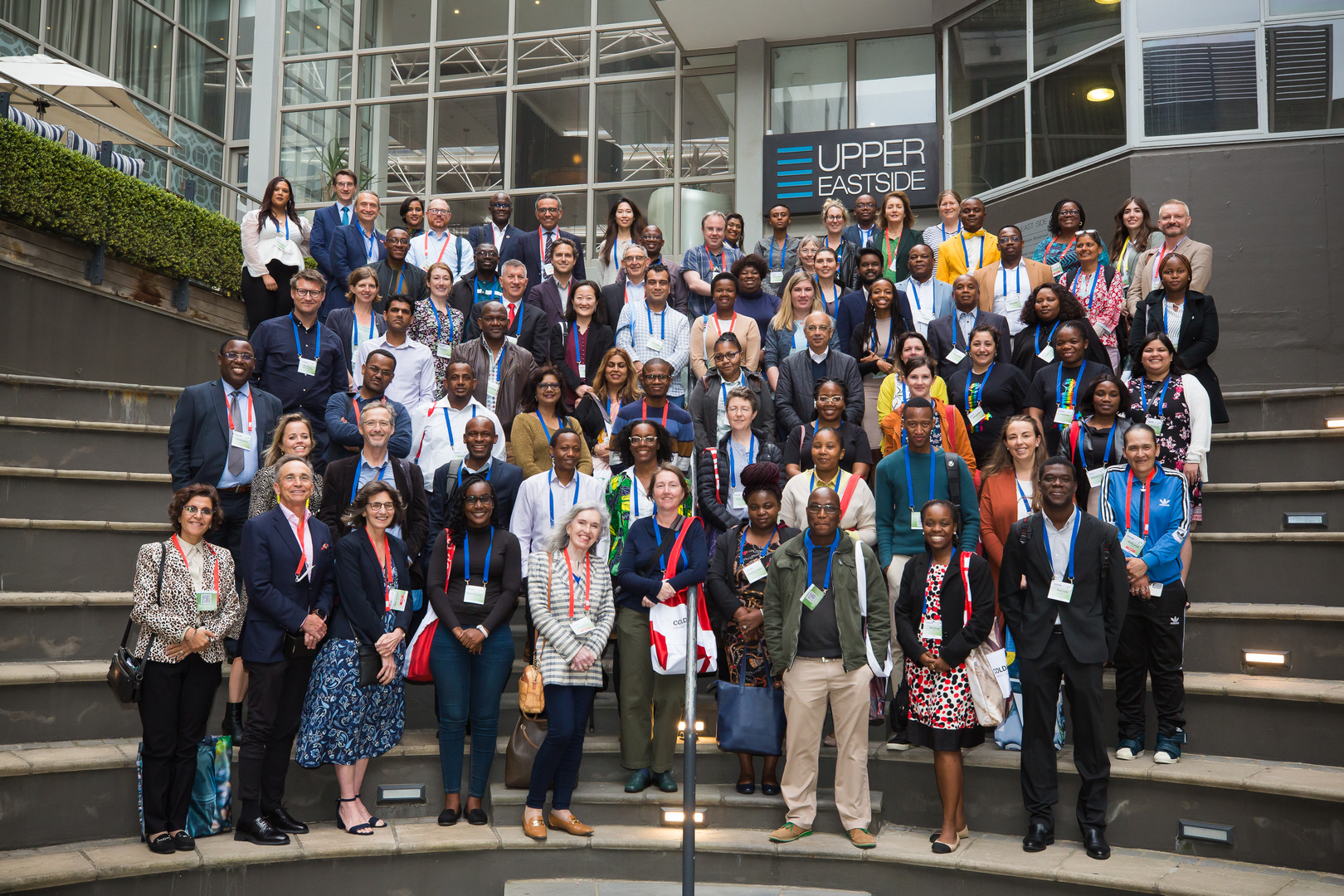 Image representing Funded Programs